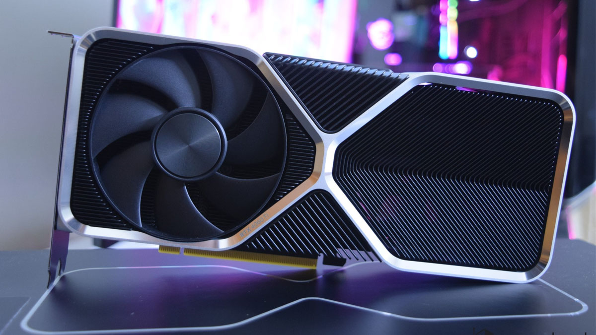 RTX 5060 Series Disebut akan Meluncur di Bulan Depan, Benarkah?