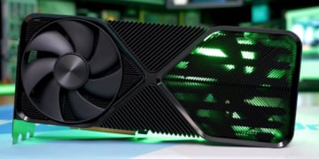 Rtx 5080 Hanya Sedikit Lebih Cepat Dari 5070 Ti