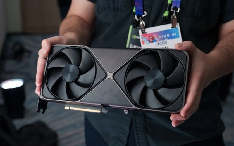 Rtx 5090 2025 Bermasalah