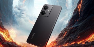 Realme Neo7 Se