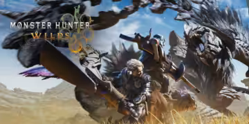Review Monster Hunter Wilds Thumbnail