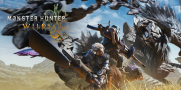 Review Monster Hunter Wilds Thumbnail