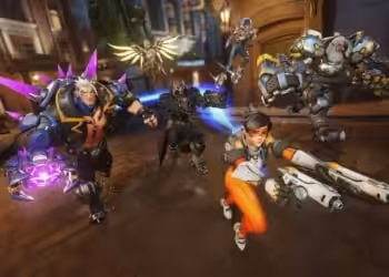 Recent Review Overwatch 2 Steam