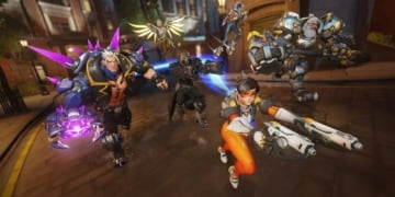 Recent Review Overwatch 2 Steam
