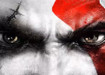 God of War Yunani