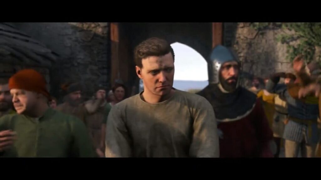 Secret Bad Ending Kingdom Come Deliverance 2