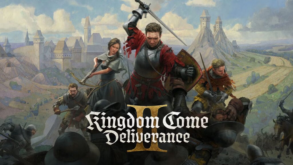 Bad Ending Kingdom Come Deliverance 2