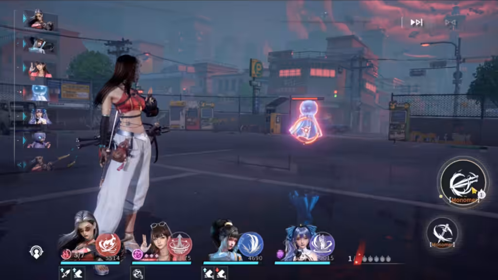 Secret Guardian Honkai Star Rail