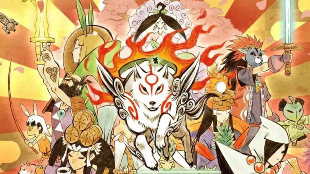 Okami