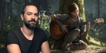 Sekuel The Last Of Us