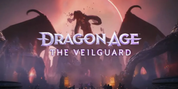 Senior Writer Dragon Age The Veilguard
