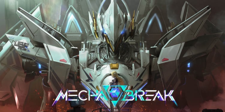 Server Mecha Break Demo