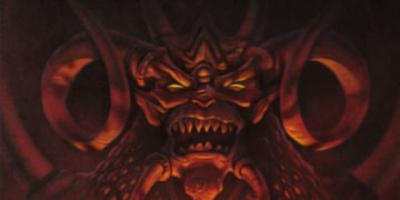 Speedrun Hacker diablo