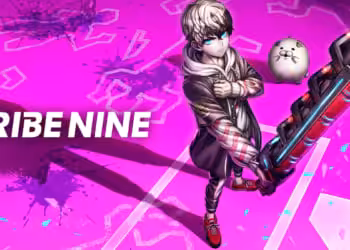 System Requirements Tribe Nine