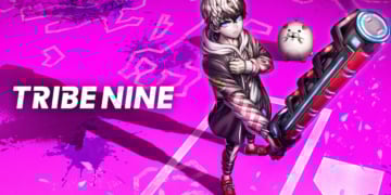 System Requirements Tribe Nine