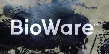 Developer Bioware EA