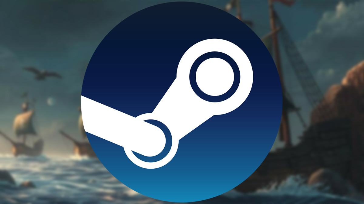 Steam Tarik Game Steam Baru, Beri Peringatan Malware