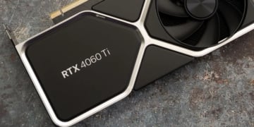 Stok Rtx 4060 Menipis