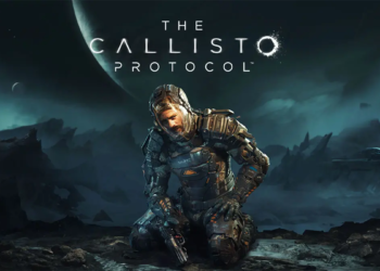 Studio Game The Callisto Protocol Phk