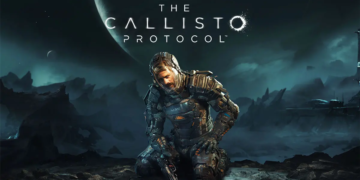 Studio Game The Callisto Protocol Phk