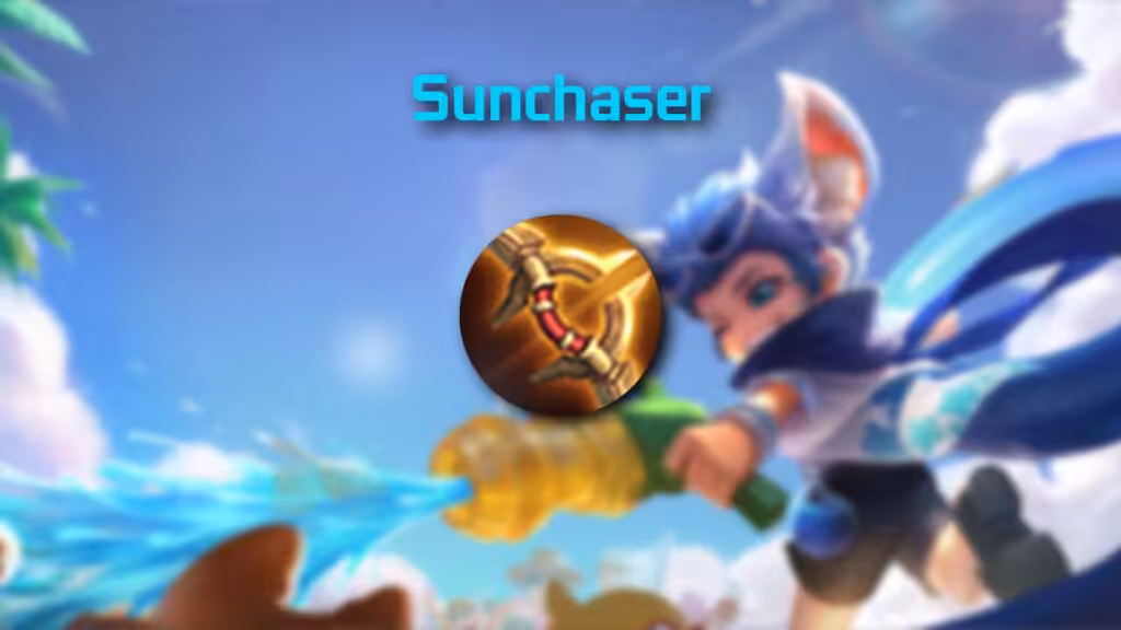 Sunchaser