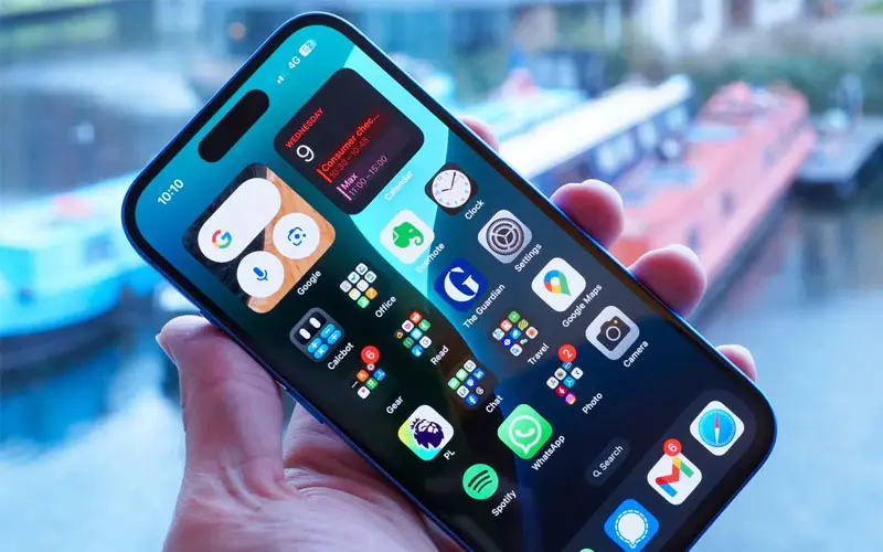 Tkdn Iphone 16 Di Indonesia 2025