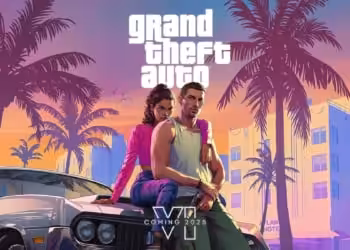 Jadwal Rilis GTA VI 2025