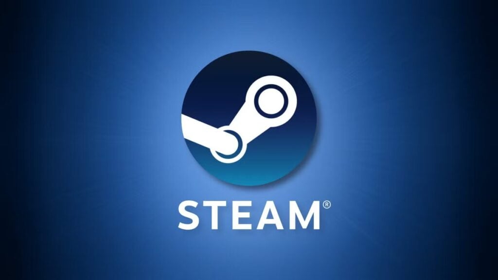 User Steam PC