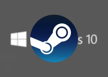 User Steam Windows 10