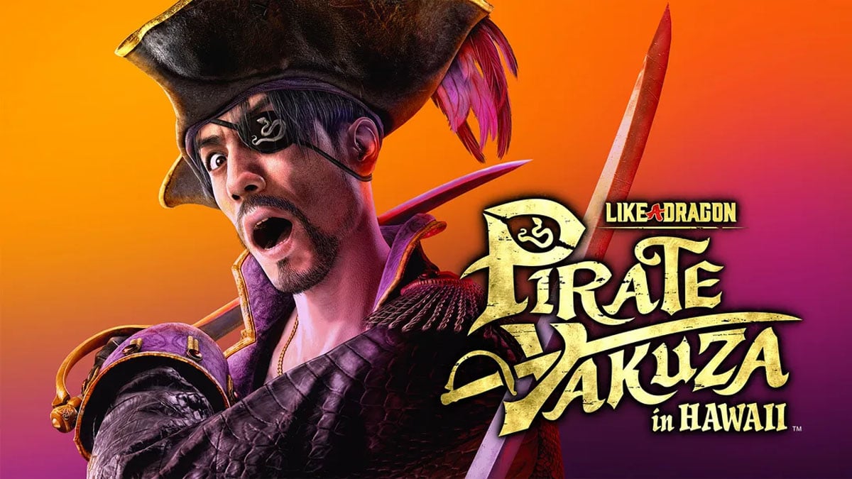 Review Like a Dragon Pirate Yakuza in Hawaii — Kumpulkan Kepingan Memori dengan Menjadi Bajak Laut!