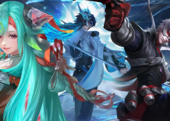 Tier List Honor of Kings