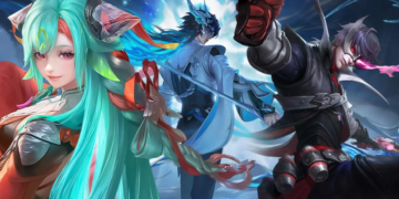 Tier List Honor of Kings