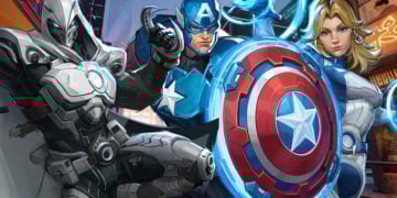 Tier List Marvel Rivals Featured