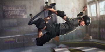 Tony Hawk Pro Skater Remaster