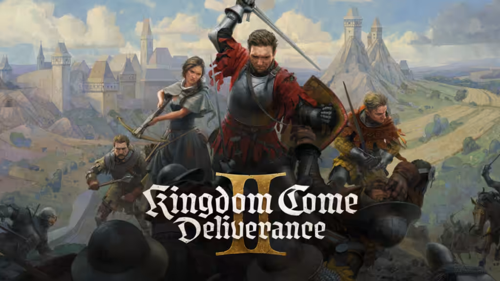 Total Penjualan Kingdom Come Deliverance 2 Capai 2 Juta Kopi di Dunia 2 Total Penjualan Kingdom Come Deliverance 2