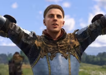 Total Penjualan Kingdom Come Deliverance 2
