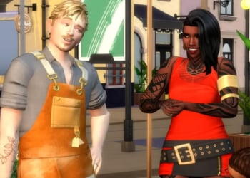 dlc business and hobbies the sims 4