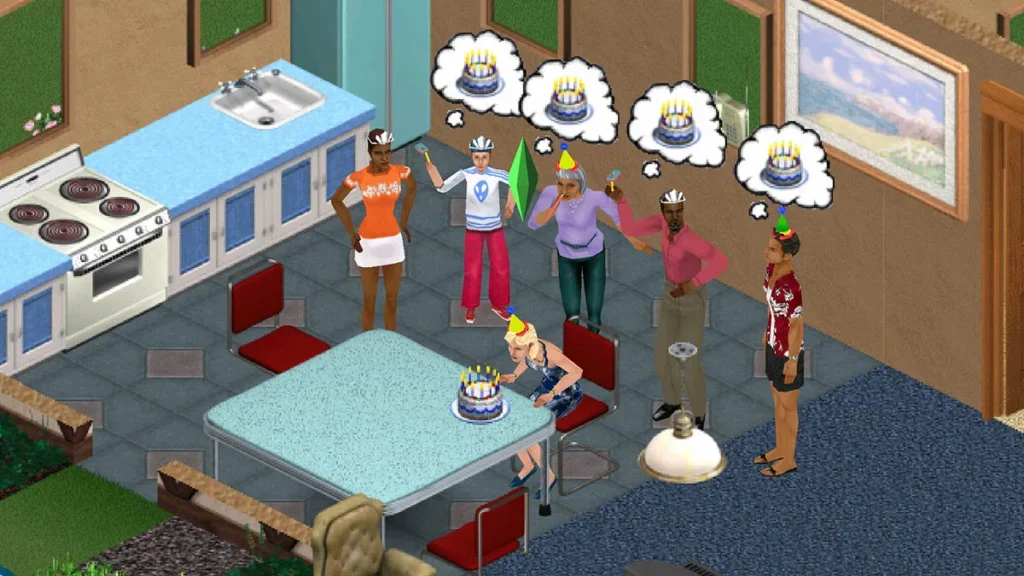 The Sims dan The Sims 2 Legacy Collection Dirilis, Sudah Full DLC! 2 the sims legacy collection