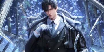 fakta zayne love and deepspace