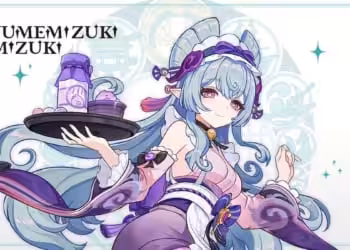 kit yumemizuki mizuki genshin impact