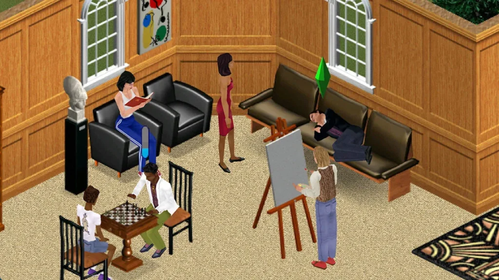 The Sims dan The Sims 2 Legacy Collection Dirilis, Sudah Full DLC! 4 the sims legacy collection