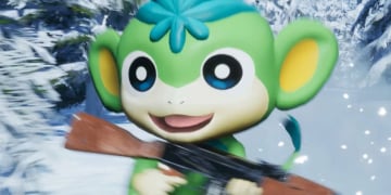 total pemain palworld