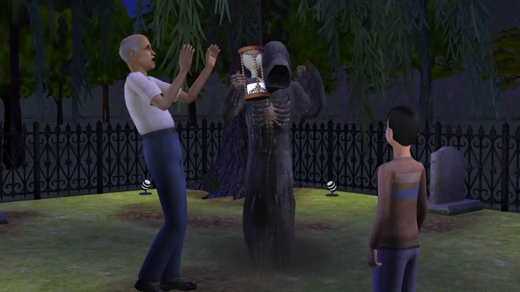 The Sims dan The Sims 2 Legacy Collection Dirilis, Sudah Full DLC! 5 the sims 2 legacy collection