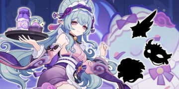 build yumemizuki mizuki genshin impact