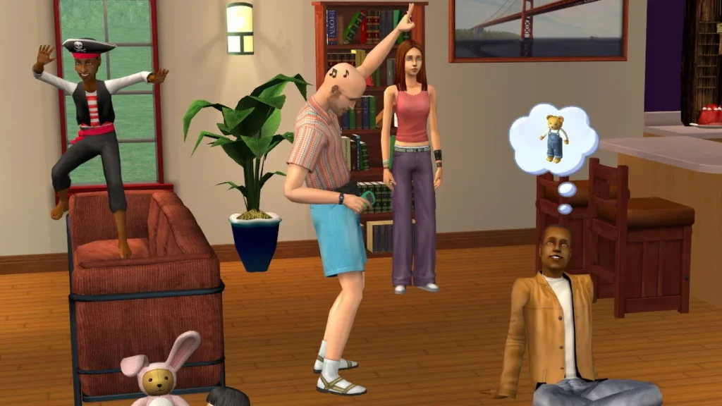The Sims dan The Sims 2 Legacy Collection Dirilis, Sudah Full DLC! 3 the sims 2 legacy collection