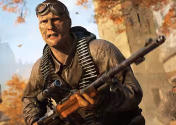 perilisan battlefield 6