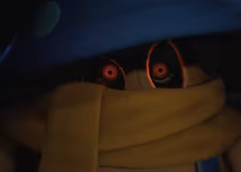 jadwal rilis fnaf secret of the mimic