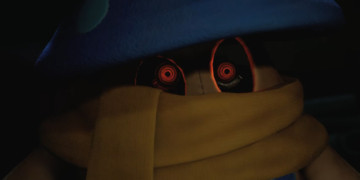 jadwal rilis fnaf secret of the mimic