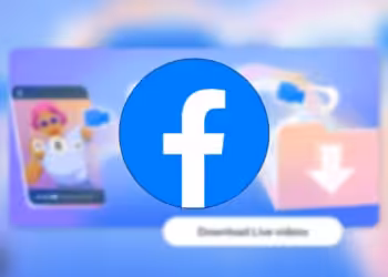 Video Live Facebook Dihapus Setelah 30 Hari