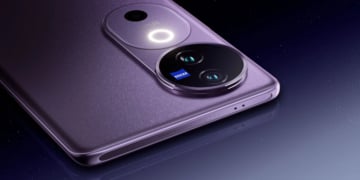 Vivo V50 2025
